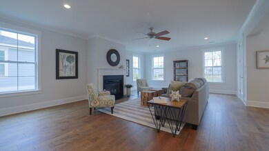2726 Battle Trail Johns Island SC (15 of