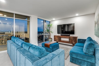 Preston Tower Condominiums unit 601, Dallas, TX 75225 - photo 2