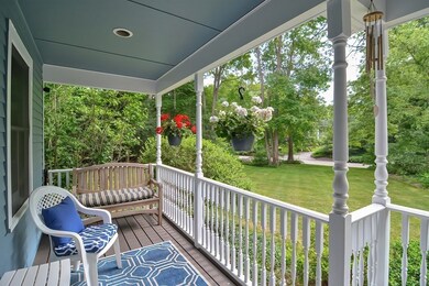 1 Briggs Ln, Rehoboth, MA 02769 - photo 4