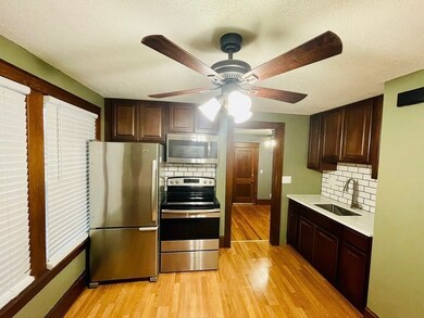 39 Ludlow Ave unit B, Indian Orchard, MA 01151 - photo 4