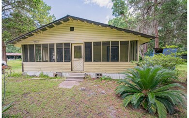 417 NE Sunnybrook St, Lake City, FL 32055 - photo 4