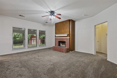 214 Canyon Lake Dr, Wylie, TX 75098 - photo 6