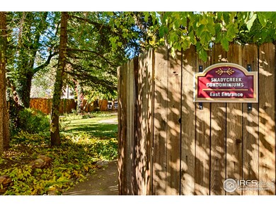Shady Creek Condos unit 463B, Boulder, CO 80302 - photo 6