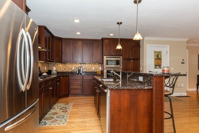 50 Mount Vernon St unit 21, North Reading, MA 01864 - photo 4