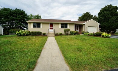 3 Frank Ct, Warren, RI 02885 - photo 2