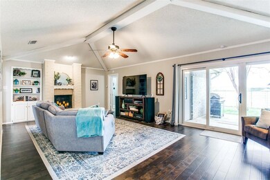 3809 Fox Hollow Dr, Bedford, TX 76021 - photo 2