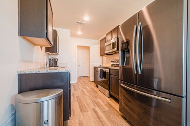 9910 Desert Ave, Odessa, TX 79765 - photo 4