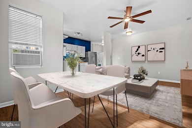 5 Rhode Island Ave NW unit 202, Washington, DC 20001 - photo 7