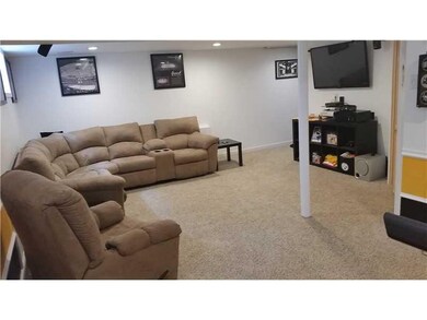 Den/Family/Great Room.