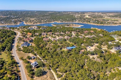 View of property location featuring a nearby body of water