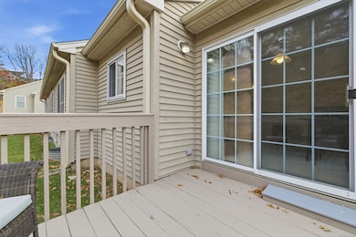 25 Hamden Hills Dr unit 69, Hamden, CT 06518 - photo 6