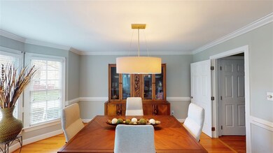 Updated light fixtures