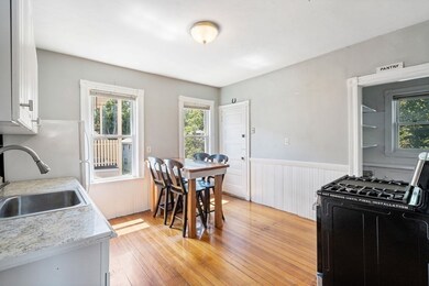 71-73 Neponset Ave unit 3, Boston, MA 02122 - photo 3