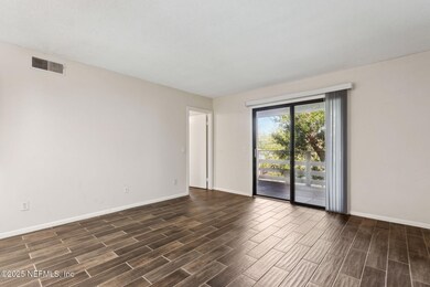 Open Living Area.