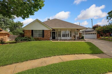 3112 Green Country Ct, Bedford, TX 76021 - photo 3