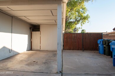 carpet-rv gate