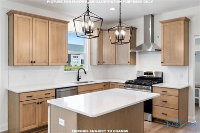 2702 Cross Ridge Way, Perrysburg, OH 43551 - photo 6