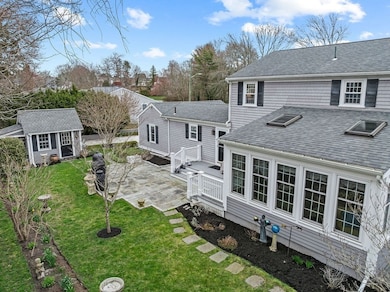 30 Prospect St, South Dartmouth, MA 02748 - photo 5