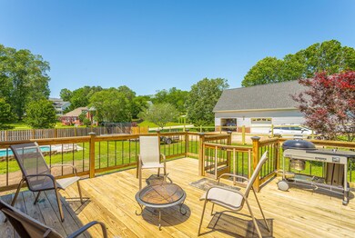 7723 BeBe Branch Ln. HD-1