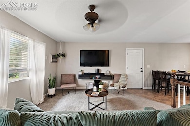 1304 Burnham St, Colorado Springs, CO 80906 - photo 3