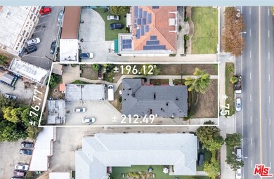 unlisted-address, Los Angeles, CA 90018 - photo 2