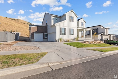 5828 N Canyon Rim Rd, Lehi, UT 84043 - photo 3