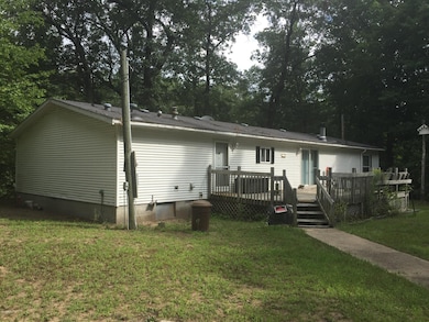 2538 W 11 Mile Ave, Bitely, MI 49309 - photo 4