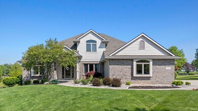 12127 Cornerstone Blvd, Grabill, IN 46741 - photo 2