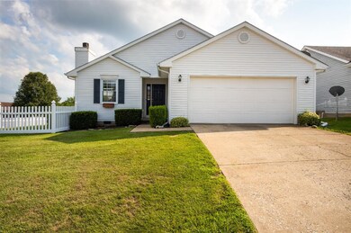 100 Murifield Ct, Frankfort, KY 40601 - photo 3