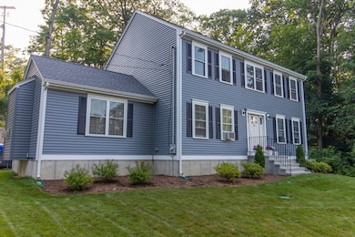 46 Berwick Rd, Attleboro, MA 02703 - photo 2