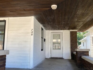 740 N Jefferson St, Muncie, IN 47305 - photo 2