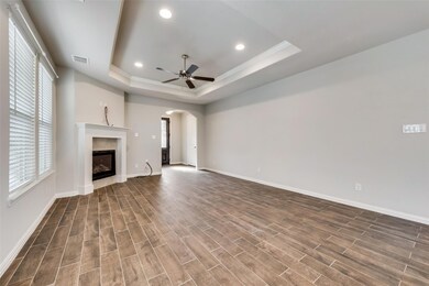2109 Ladera Way unit 2109, Mansfield, TX 76063 - photo 5