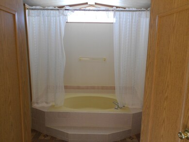 Master Tub