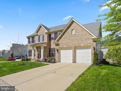 1917 Turleygreen Place, Upper Marlboro, MD 20774 - photo 4