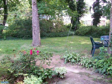 243 Memorial Ave, Haddonfield, NJ 08033 - photo 3