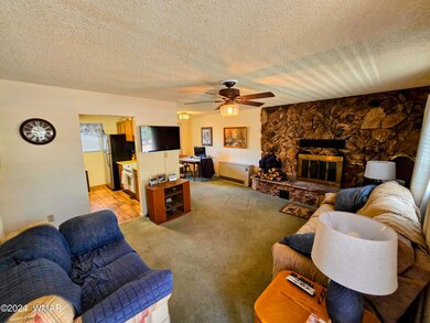 Living room 2