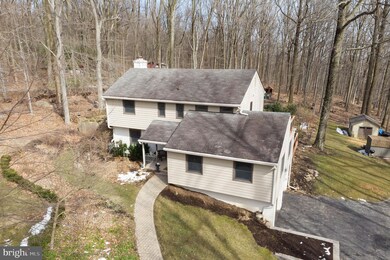 1030 Partridge Ln, Malvern, PA 19355 - photo 2