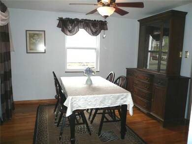 Dining Room.