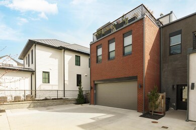 601 S 9th St unit 1, Columbus, OH 43206 - photo 4