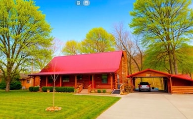 280 N Riverview Ln, Mountain View, AR 72560 - photo 2