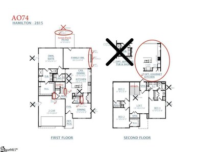 154 Anderson Oaks Ln unit 74, Easley, SC 29642 - photo 3