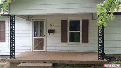 223 S Normal Ave, Claremore, OK 74017 - photo 3
