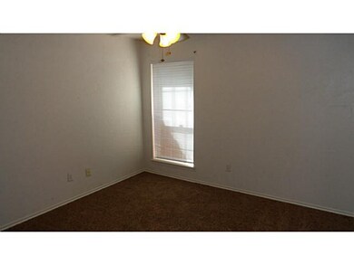 Bedroom.