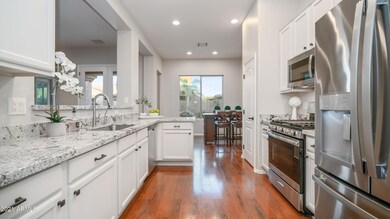 4897 E Hazeltine Ct interior-9