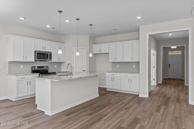 607 Ashvale Ln SE, Bolivia, NC 28422 - photo 7