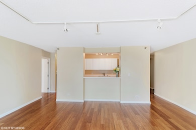 440 N Wabash Ave unit 2206, Chicago, IL 60611 - photo 7