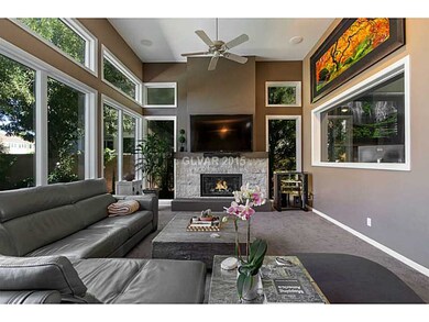 Great Room.