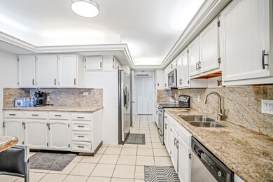Sea Ranch Club A unit 1217, Lauderdale By the Sea, FL 33308 - photo 5