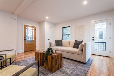 33 Exeter St unit 33, Arlington, MA 02474 - photo 4