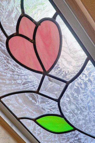 Stained Glass